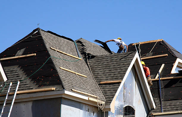 Roof Repair Estimates in Menifee, CA