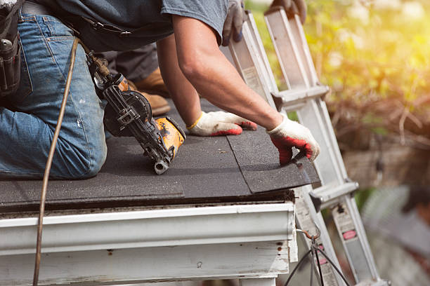 Best New Roof Installation  in Menifee, CA