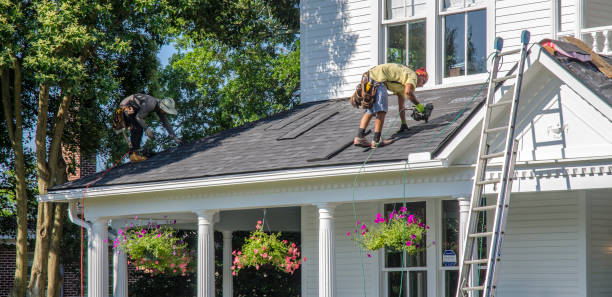 Best Metal Roofing Contractor  in Menifee, CA