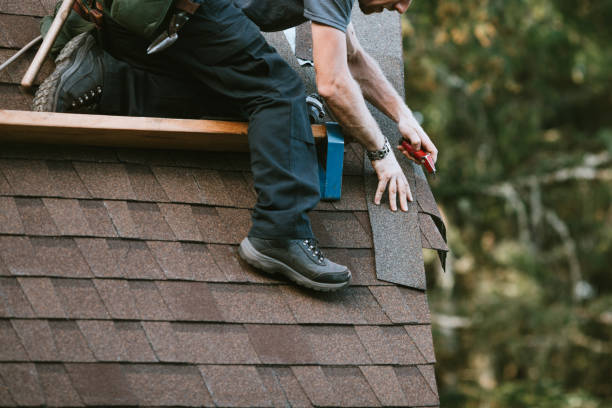 Best Roof Replacement Cost  in Menifee, CA